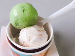 抹茶雪糕-哈根达斯(天河城店)