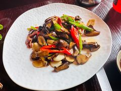 -滇野云南野生菌餐厅(陕西南路店)