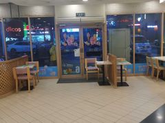 -德克士(东城店)
