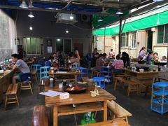 -星鸿社重庆老火锅