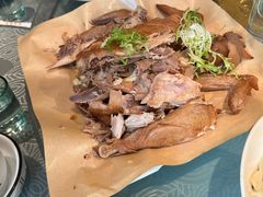 -真定郝家排骨(大十字街店)