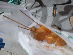 -张记炸串肠粉