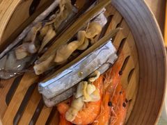 -怡咖啡·自助餐·西安香格里拉