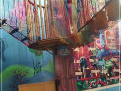 -渔岛海洋度假区