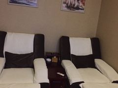 -苏沐堂全息足浴·SPA·按摩(万科美好广场店)