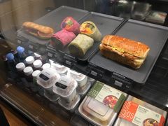 -星巴克(福州万象九宜城分店)