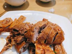 -炊烟·山房菜