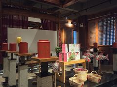 -中国徽菜·徽商故里(罍街店)