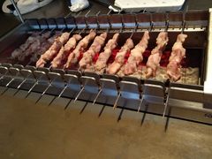 -老卜奎齐齐哈尔烤肉(人民东路店)