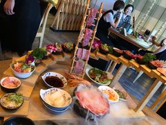 -万福·和牛炭火烧肉店(苏州中心店)