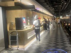 -汉巴味德·烤肉与啤酒的自助(杭州大悦城店)