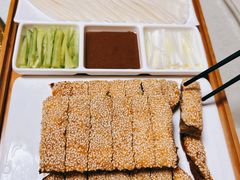 香酥鸭-祥云精致湘菜馆(东1时区店)