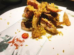 -安多素食(广仁寺路店)