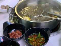 -广味鲜潮汕牛肉火锅(延安三路店)