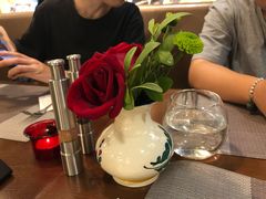 -LA CREPERIE BRETONNE布列塔尼法式餐厅(天童北路店)