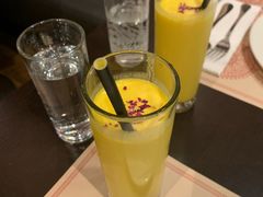-克比叔叔印度餐厅Kebabs on the Grille(人民广场店)