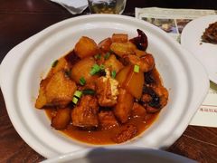 -老厨家(友谊路总店)