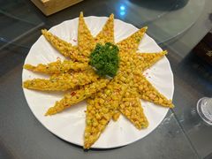 -金山手抓肉(清水河总店)