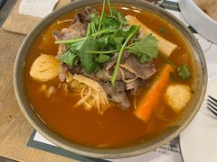 -静香HOUSE·全时段融合餐厅(七星欢乐颂店)