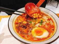 -火山屋台(新街口店)