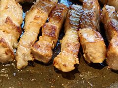五花肉-西塔老太太泥炉烤肉(双井店)
