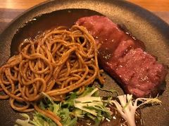 -炽真·果木窑烤自助牛排馆儿(和平欧乐店)