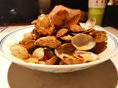 秘制花蛤-卯时·龙光雅宴·精致锡帮菜(惠山古镇店)