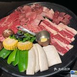 打卡烧肉王