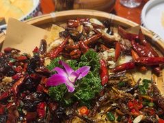 -亮欢寨(凯里总店)