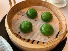 青团子-松鹤楼·非遗·苏帮菜(融科店)