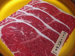 -温禾牛·和牛寿喜烧自助火锅(恒基名人店)