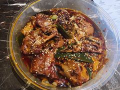 -一品渝香·好吖好鸭时尚干锅鸭头(乐汇城店)