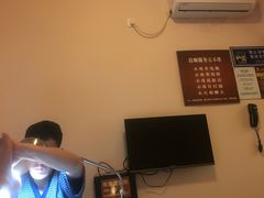 -鸥迪足道会馆(北京街店)