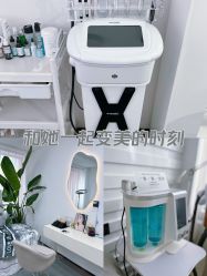 -DELAVAY黛乐薇抗衰中心