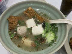 -阿坤纯正西刀鱼丸(Kuala Lumpur Branch)