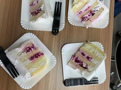 -勒甜LO CHO·私人订制低糖代糖纯动物奶油生日蛋糕(新开路店)