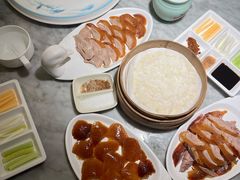 -城南往事(滨江世茂店)