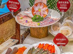 -京彩臻品火锅