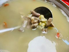 -山里饭店(贵安店)