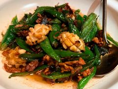 -喜棠·长沙家宴·海鲜·湘菜(麓谷店)