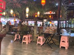 -文楼·淮扬菜·淮安早茶(河下古镇翔宇店)