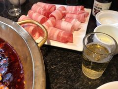-巴蜀大宅门火锅(新华公园店)