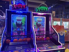 -大鲁阁保龄球(苏州园区店)