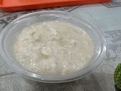 花生汤-没牙伯花生汤店(老药洲店)
