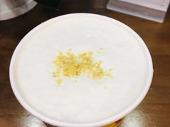 桂花引-茶话弄(咖啡·中贸广场店)
