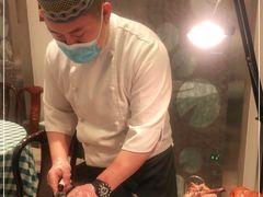 -紫光园·烤鸭·北京菜(劲松店)
