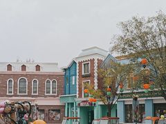 -沈阳方特欢乐世界