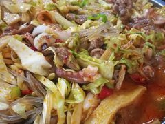 -京玉菲饭店(李村店)