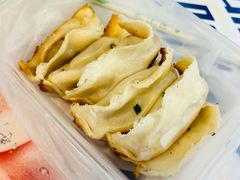 -胖子锅贴(双阳路111弄店)