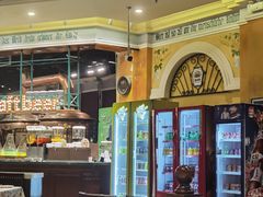 -汉斯南美烤肉(总店)
